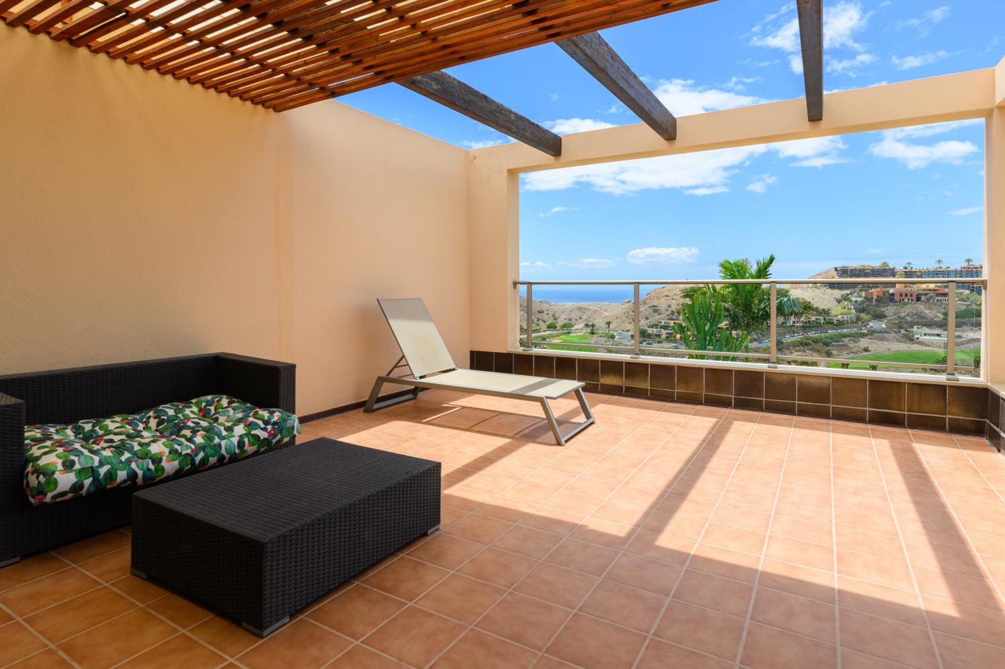 Villa Golfers 6 San Bartolomé Eksteriør billede